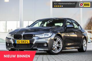 BMW 3-SERIE 330e Centennial Executive | M-Sport | NL Auto | LED | Alcantara |