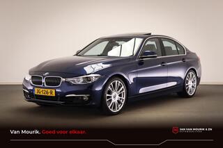 BMW 3-SERIE 330e | INDIVIDUAL | SPORT ONDERSTEL | INNOVATION | HEAD-UP | 360° CAMERA