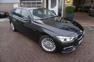 BMW 3-SERIE Touring 318I Luxury Line Automaat