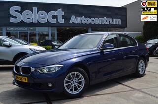 BMW 3-SERIE 318i Exe Sportline | Automaat | Cruise & Climate Control | NAP