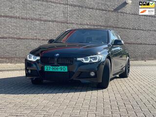 BMW 3-SERIE 330e M Sport