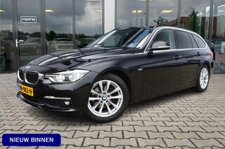 BMW 3-SERIE Touring 320D Luxury Line | Led | Leder | 18 Inch |