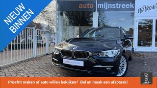 BMW 3-SERIE Touring 320i Corporate Lease Executive | VOLLEDIG DEALERONDERHOUDEN |