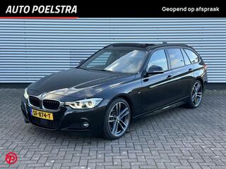 BMW 3-SERIE Touring 330d M Sport Edition Facelift Pano