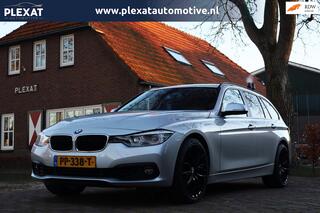 BMW 3-SERIE Touring 320i Corporate Lease Executive Aut. | 19 Inch | Full Led | Navigatie | Cruise Control | Historie | Climate |