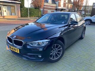 BMW 3-SERIE 318i automaat Corporate Lease Executive *Verwacht*