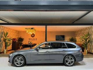 BMW 3-SERIE Touring 330i xDrive High Executive Garantie Rijklaar