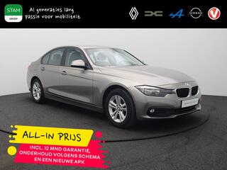 BMW 3-SERIE 136pk 318i Executive ALL-IN PRIJS! Climate | Navi | Parkeersensoren achter