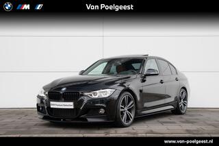 BMW 3-SERIE Sedan 330i M-Sport | High Executive | Apple CarPlay | Head-Up Display | Schuifkantel Dak