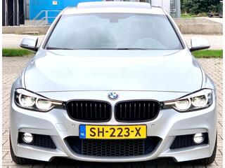 BMW 3-SERIE 320i M-PERFORMANCE Sport Edition VIRTUAL