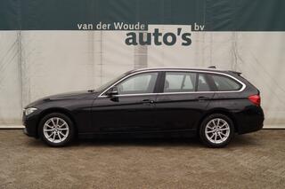 BMW 3-SERIE Touring 318i Automaat Executive -LED-ECC-PDC-NAVI-