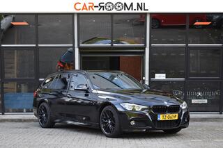 BMW 3-SERIE Touring 320i M Sport Edition Virtual NAP DCC