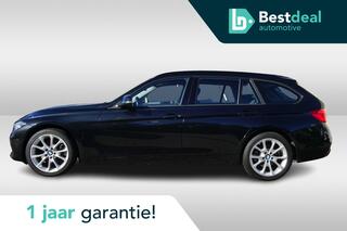 BMW 3-SERIE Touring 330i xDrive Executive | M interieur | El. achterklep | Afn. trekhaak |