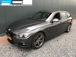 BMW 3-SERIE Touring 320iAutomaat High Executive M-Sport Edition