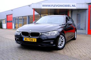 BMW 3-SERIE Touring320d 163pk EDE Corporate Lease Aut. LED|1e Eig|Navi|Clima|LMV