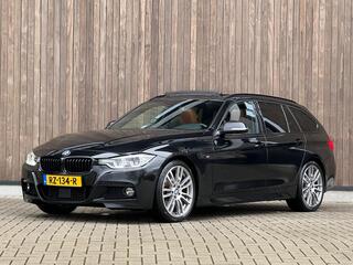 BMW 3-SERIE Touring 320i High Executive M-Sport|Pano|H&K|VOL