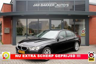 BMW 3-SERIE 318d Edition Luxury Line Purity High Executive | Clima | Rijklaar
