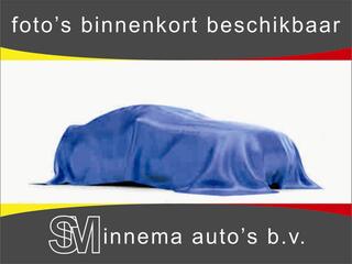 BMW 3-SERIE Touring 320d 164PK Automaat! Edition BJ2018 Lmv 16" | Led V+A | Pdc | Navi | Elek. trekhaak | Elek. achterklep | Climate control | Cruise control | Getint glas