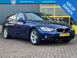 BMW 3-SERIE Touring 320i Edition Luxury Line Purity High Executive