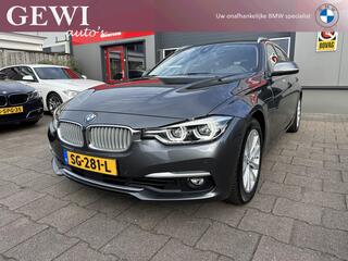 BMW 3-SERIE Touring 320i Edition Luxury Line Purity Executive
