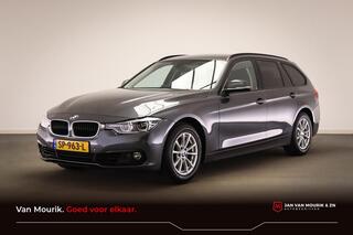 BMW 3-SERIE Touring 318i Executive | 1e. EIG. | ORG.NL  | TREKHAAK | KEYLESS | LED | CLIMA | NAVI | PDC |