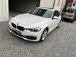 BMW 3-SERIE 330e Executive Leer Led Wit ALL in
