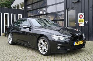 BMW 3-SERIE 318i M Sport Edition / NL-Auto / M-Pakket / Dealer Onderhouden