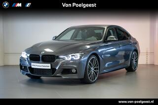 BMW 3-SERIE Sedan 318i M Sport Edition