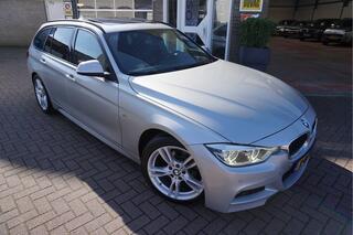 BMW 3-SERIE Touring 318I M Sport Edition Automaat