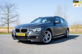 BMW 3-SERIE Touring M Sport Edition Leer LED Automaat HiFi