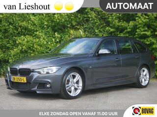 BMW 3-SERIE Touring 318i M Sport Corporate NL-Auto!! Apple-Carplay I Camera I Dig.Display
