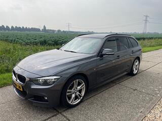 BMW 3-SERIE Touring 318i M Sport Corporate Lease