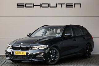 BMW 3-SERIE Touring 330i High Executive Edition M-Sport Leer Hifi Camera
