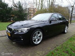 BMW 3-SERIE 330e Luxury Edition|M-Sport|Dealer onderhouden