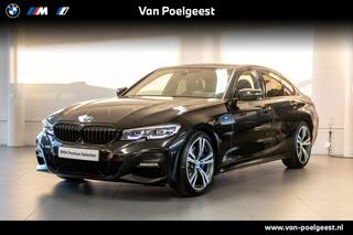 BMW 3-SERIE Sedan 330i High Executive Edition