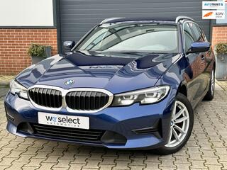 BMW 3-SERIE Touring 320d High Executive Led/Navi/Stoelver/Cruise/FullService