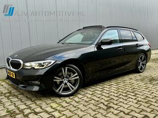 BMW 3-SERIE 330i AUT HIGH EXE M-SPORT 19" LASER PANODAK