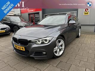 BMW 3-SERIE Touring 318i M Sport Edition