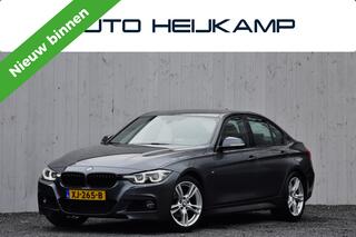 BMW 3-SERIE 318i M Sport Edition | Leer | NL-Auto | 1e Eigenaar |