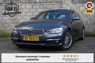 BMW 3-SERIE Touring 320i Luxury Edition / Leder / Camera / HiFi / NL'se auto
