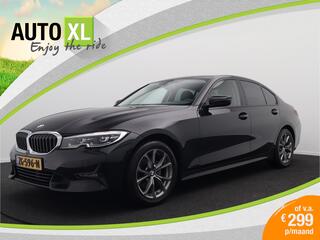 BMW 3-SERIE 320i Aut. High Executive Edition Carplay Sfeerverlichting Camera Navi