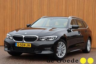 BMW 3-SERIE Touring 330i Introduction Executive Edition 1ste eigenaar org. NL-auto