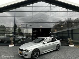 BMW 3-SERIE 318i M Sport Edition High Executive NAP