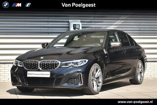 BMW 3-SERIE Sedan M340i xDrive High Executive / Head-Up Display / Comfort Access