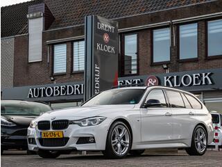 BMW 3-SERIE Touring 320i M Sport Edition ORG NL PANO SHADOW LINE PRIVACY GLASS 78000KM!!