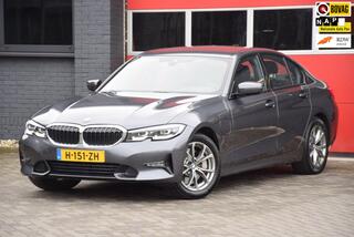 BMW 3-SERIE 330e eDrive NL auto 2020 Hybride Navigatie 292PK Automaat