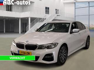 BMW 3-SERIE 318i 2.0 Exe Edition M-Sport