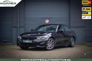 BMW 3-SERIE 318i High Exe / M-Sport / NL Auto / Virtual / Camera
