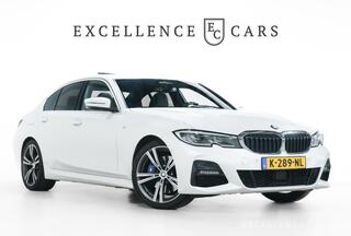 BMW 3-SERIE 330d High Executive M Sport pakket