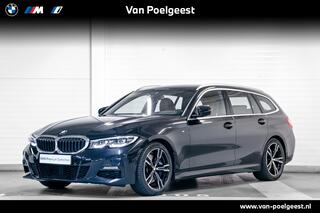 BMW 3-SERIE Touring 330d High Executive | M Sport Plus | Trekhaak | Head-Up Display